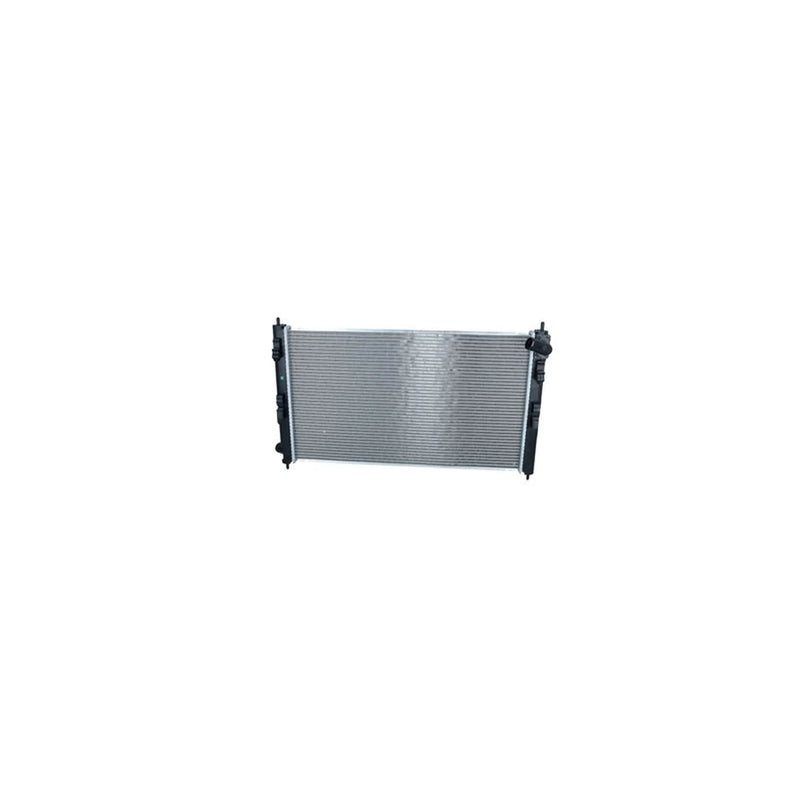 NRF Engine Radiator 53753