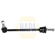 NAPA Stabiliser Bar Link Coupling Rod Front Right NST4165