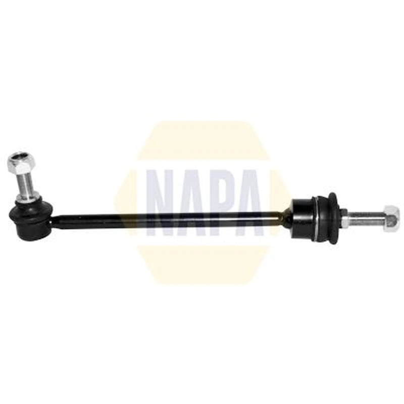 NAPA Stabiliser Bar Link Coupling Rod Front Right NST4165