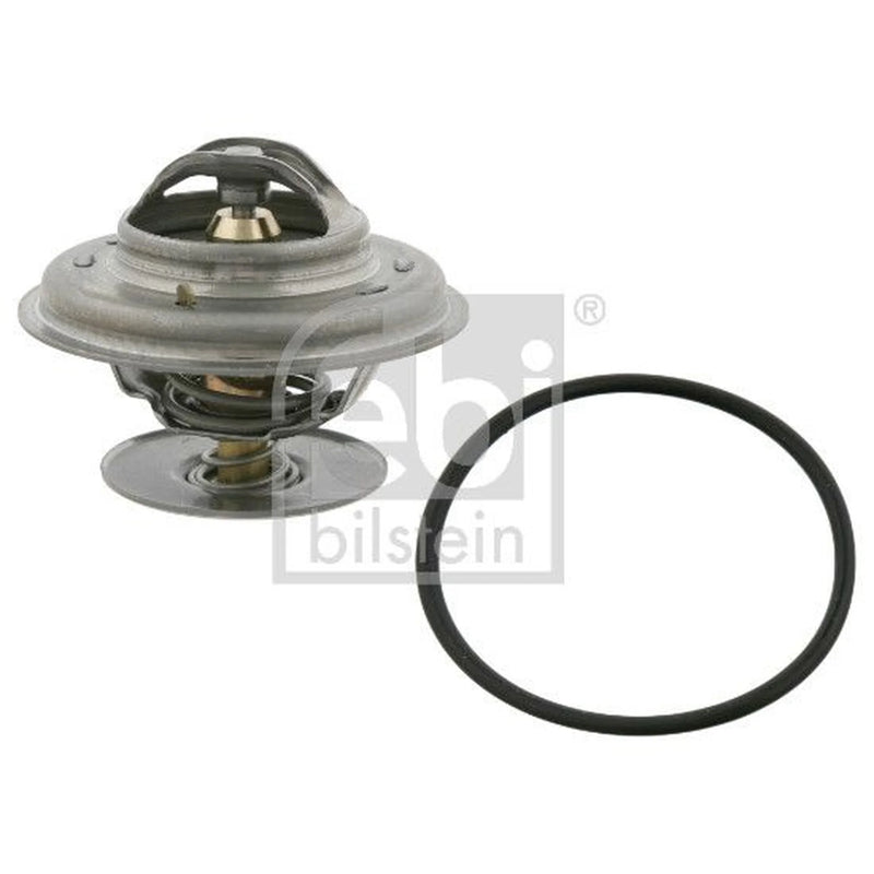 Febi Thermostat,Coolant 23466