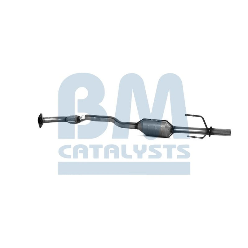 BM Catalysts Homologated Diesel Cat BM80194H