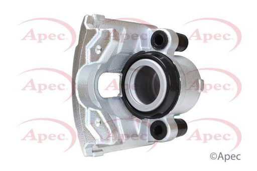 APEC RCA850N Brake Caliper Front Right Fits Opel Corsa Vauxhall Corsa Corsavan APEC - Town Parts