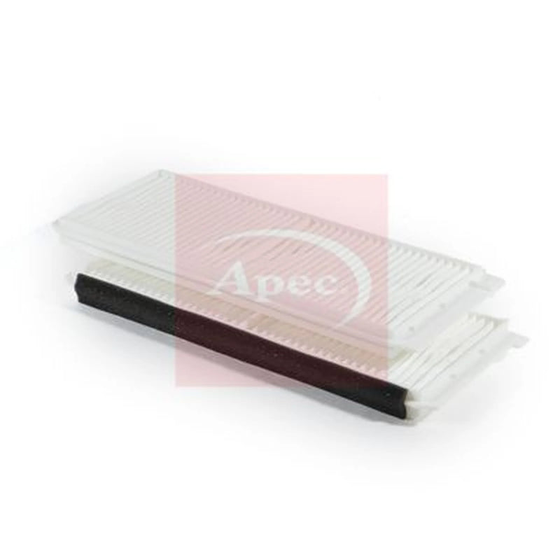 Apec Cabin Air Filter (Pollen Filter) AFC4155