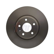 Fahren 2 x Vented Front Brake Discs FBD6288