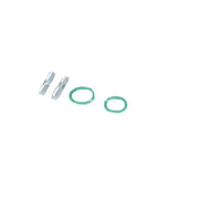 NRF Air Conditioning Condenser 350746