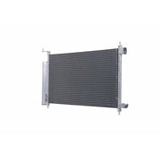Hella Air Conditioning Condenser 8FC 366 220-931