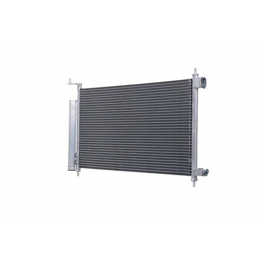 Hella Air Conditioning Condenser 8FC 366 220-931