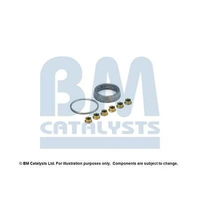 BM Catalysts Exhaust Pipe Mounting Kit FK50898B