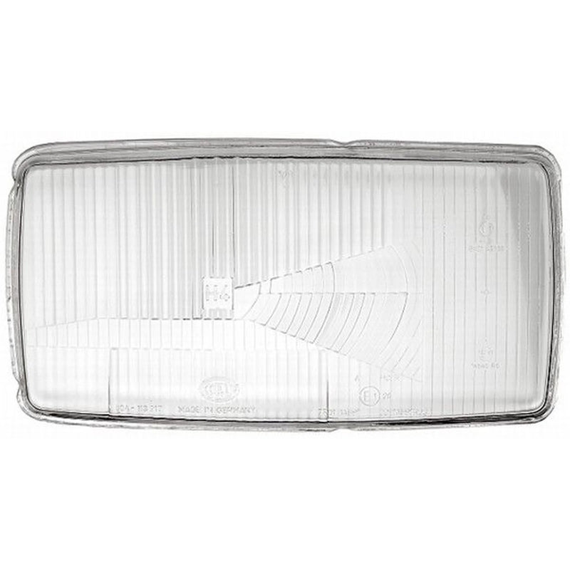 Hella Lens Rh 9ES Right 9ES 118 402-001