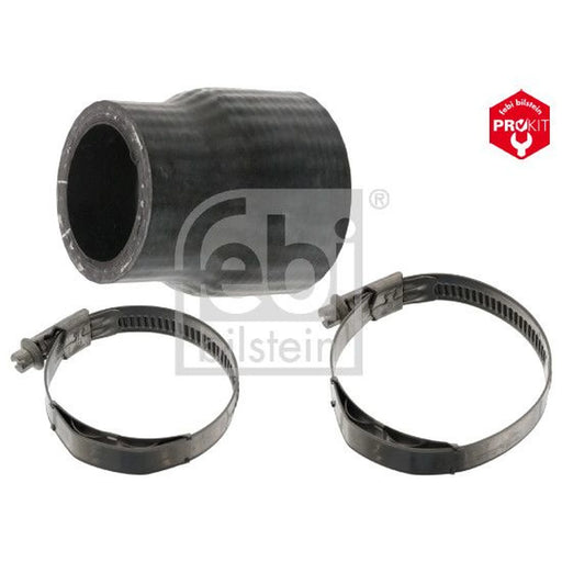 Febi Radiator Coolant Hose 74mm ID 49162