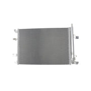 Hella Air Conditioning Condenser 8FC 366 220-851
