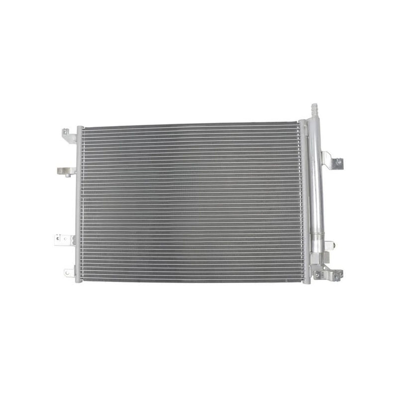 Hella Air Conditioning Condenser 8FC 366 220-851