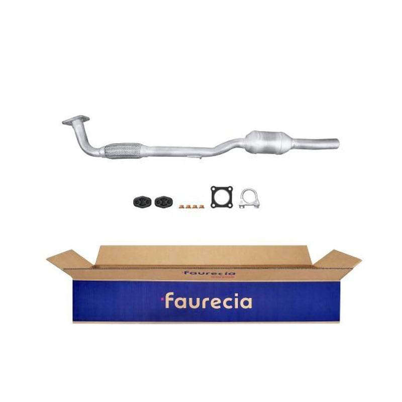 Hella Catalytic Converter 8LE 366 054-721