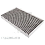 Blue Print Cabin Air Filter (Pollen Filter) ADU172520