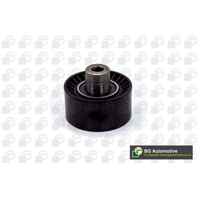 BGA V-Ribbed Belt Deflection/Guide Pulley DC1403