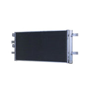 Hella Air Conditioning Condenser 8FC 366 221-581