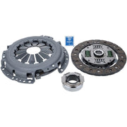 Sachs Clutch Kit Set 3pc 3000954056