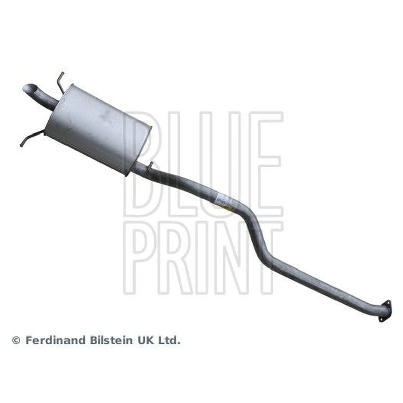 Blue Print Rear Silencer Rear ADG060506