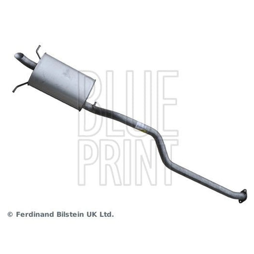 Blue Print Rear Silencer Rear ADG060506
