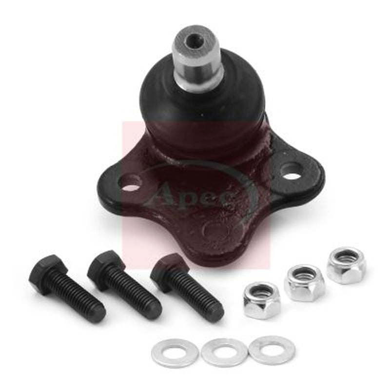 Apec Ball Joint Front Right AST0102
