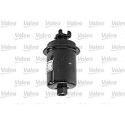 Valeo Fuel Filter Element 587211