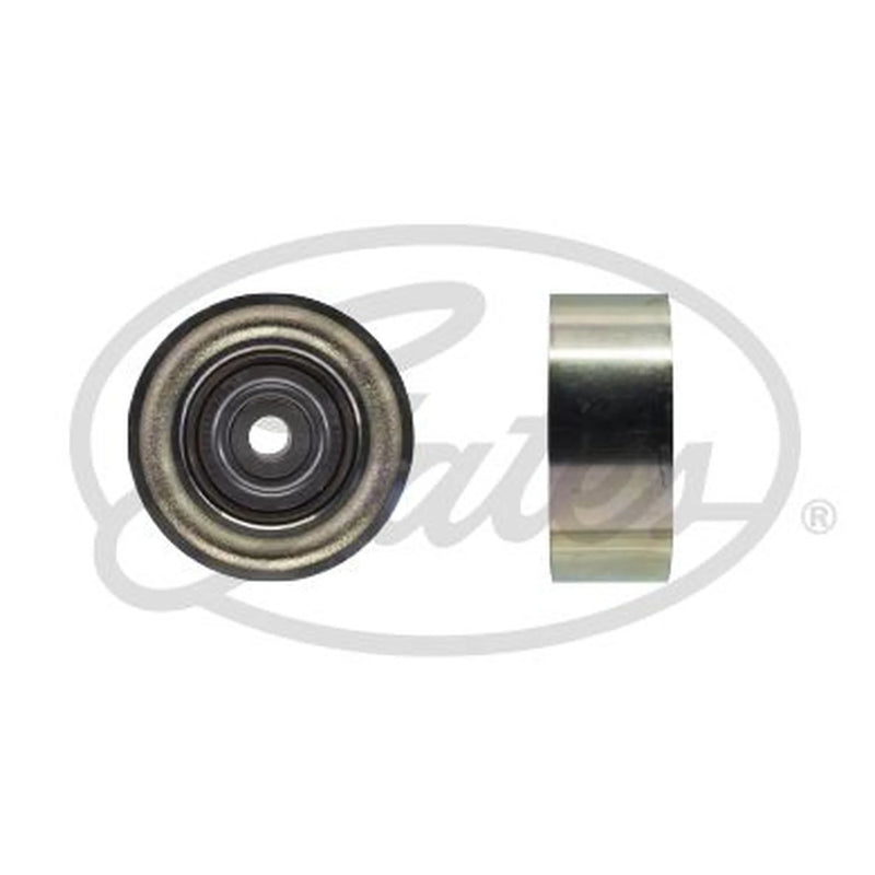 Gates V-Ribbed Belt Deflection/Guide Pulley T36840