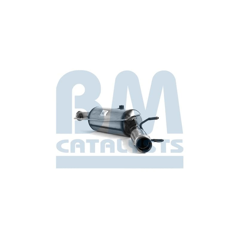 BM Catalysts Homologated Diesel Cat & Dpf BM11235H