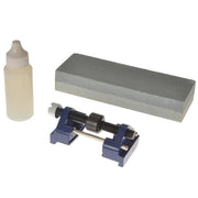 IRWIN® Marples® Honing Guide Stone & Oil Set of 3 - 10507932