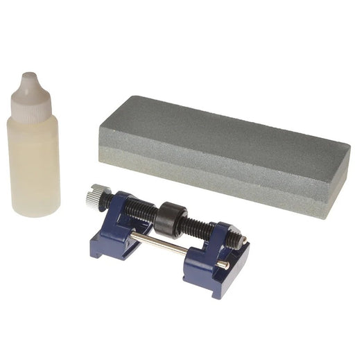 IRWIN® Marples® Honing Guide Stone & Oil Set of 3 - 10507932