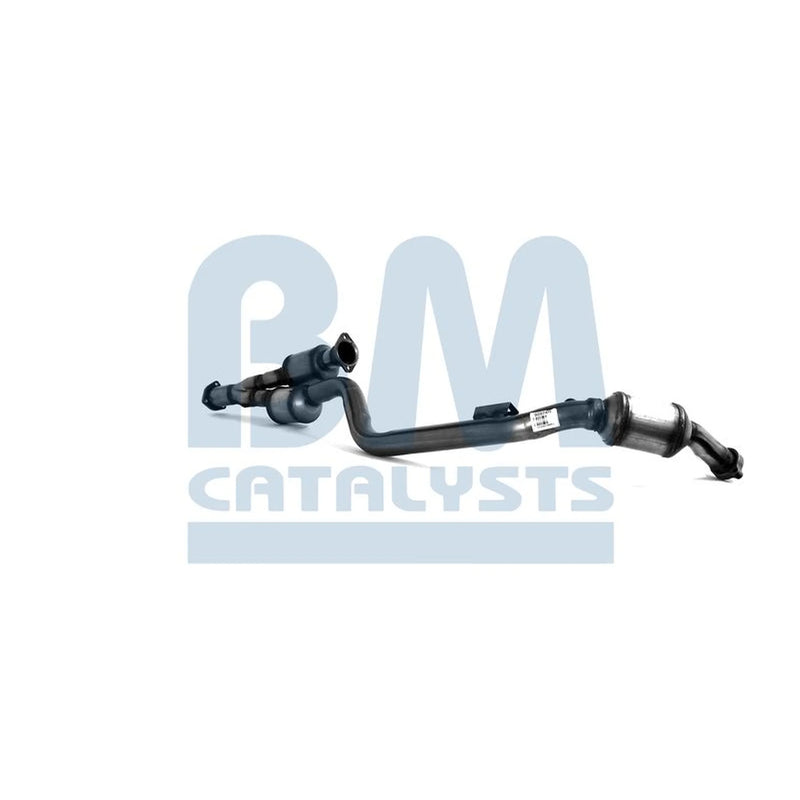 BM Catalysts Homologated Petrol Cat BM90974H