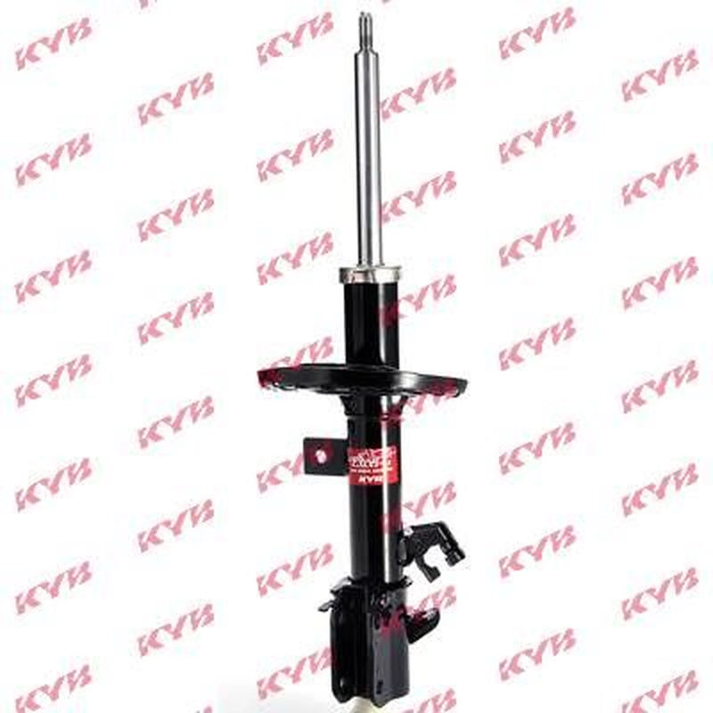 KYB Shock Absorber Damper Strut Front Right 333721