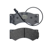 Textar Front Brake Pad Set 2901704