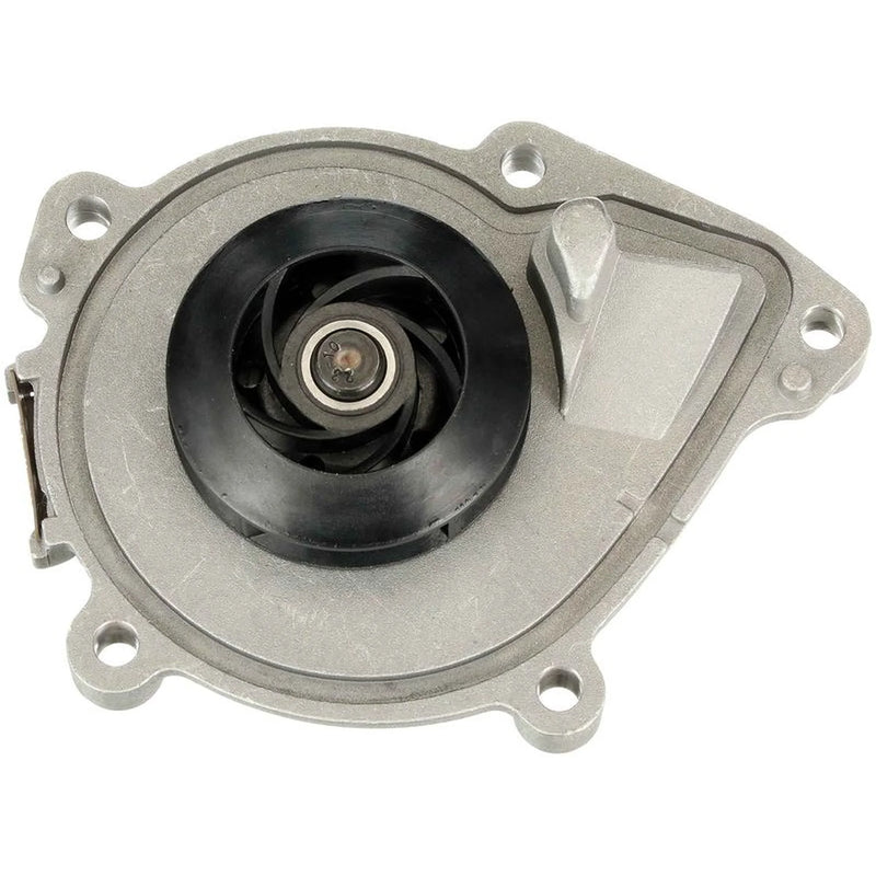 Gates Engine Cooling Water Pump WP0172