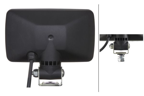 Hella Worklight High