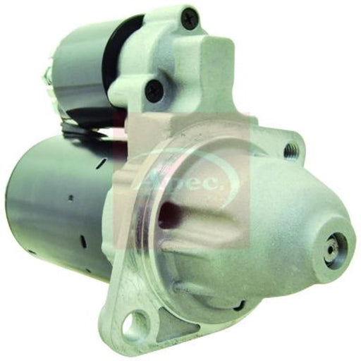 Apec Starter Motor 12V 1.2kW 9 Teeth ASM1231