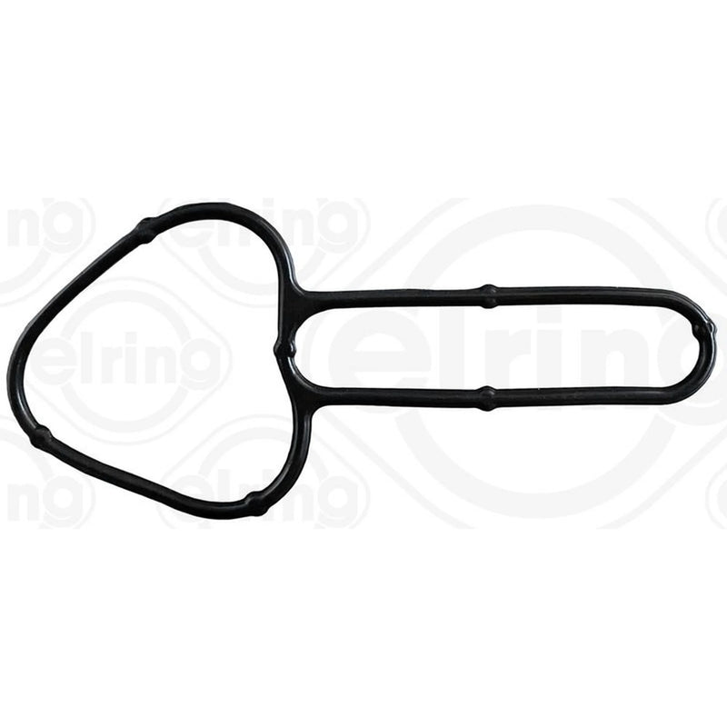 Elring Timing Case Gasket Thick ACM (Polyacrylate) 108.200