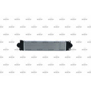 NRF Intercooler (Charge Air Cooler) 30952