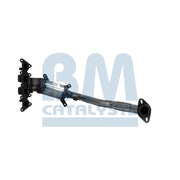 BM Catalysts Homologated Petrol Cat BM91651H