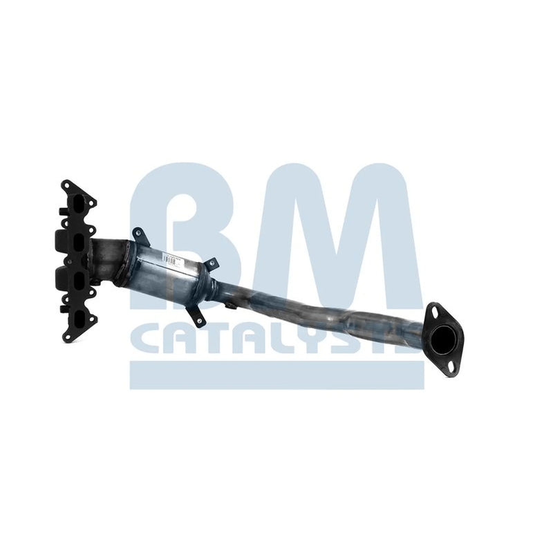 BM Catalysts Homologated Petrol Cat BM91651H