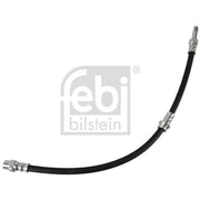 Febi Brake Hydraulic Hose Line outer 181236