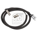 Febi ABS Wheel Speed Sensor Front Left 172061