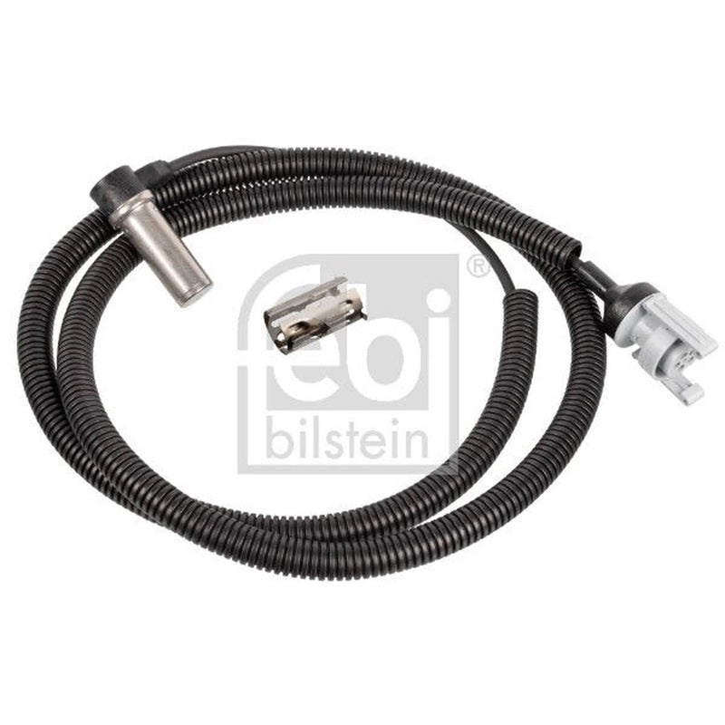 Febi ABS Wheel Speed Sensor Front Left 172061