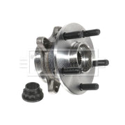 Borg & Beck Wheel Bearing Kit BWK1158