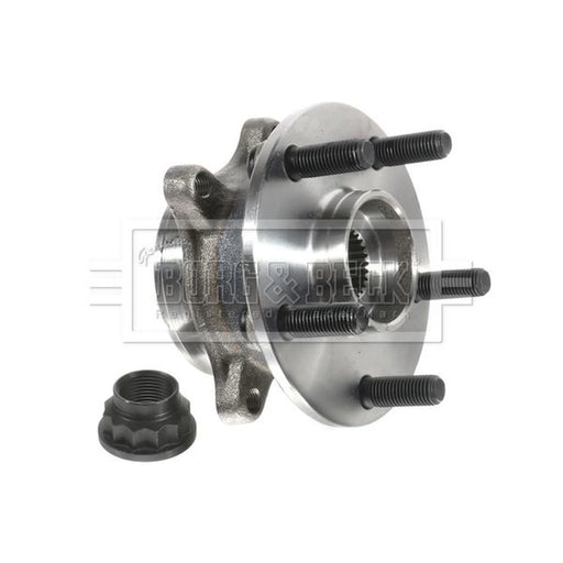 Borg & Beck Wheel Bearing Kit BWK1158