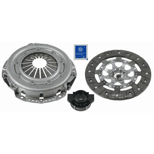 Sachs Clutch Kit Set 3pc 3000950073
