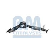 BM Catalysts Homologated Petrol Cat BM91552H