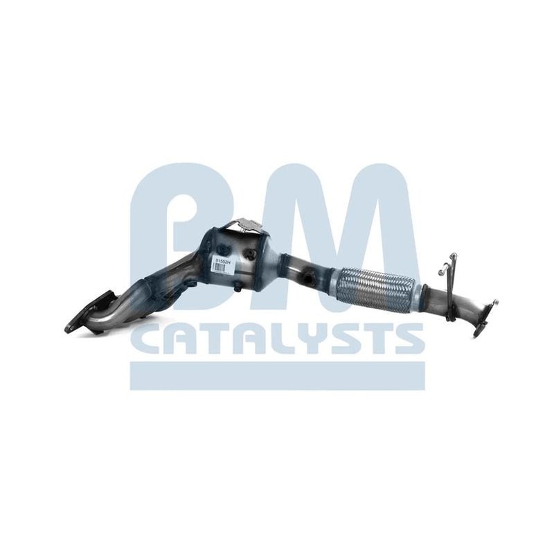 BM Catalysts Homologated Petrol Cat BM91552H
