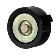 Gates V-Ribbed Belt Deflection/Guide Pulley Upper T36746