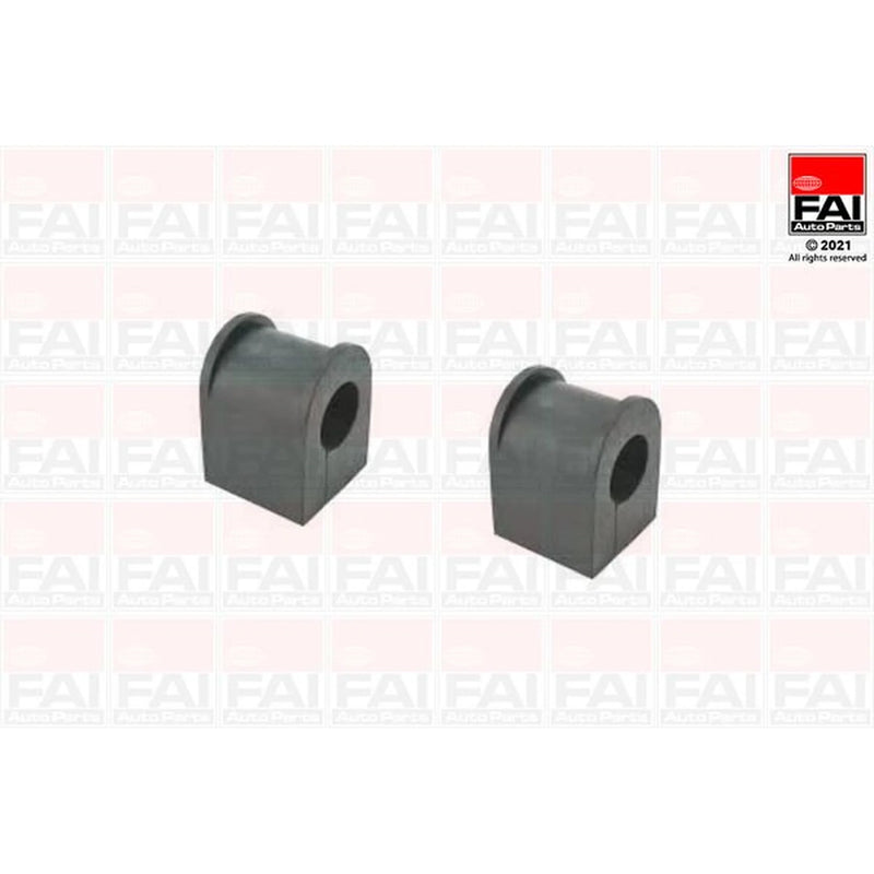 FAI 2 x Anti Roll Bar Mounting Bracket SS10723K