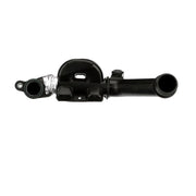 Gates Intercooler Turbo Charge Air Hose 420mm 09-1428
